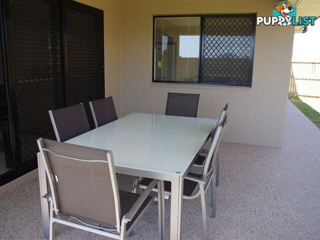 8 Cypress Crescent BOWEN QLD 4805