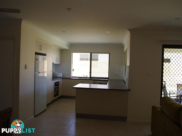 8 Cypress Crescent BOWEN QLD 4805