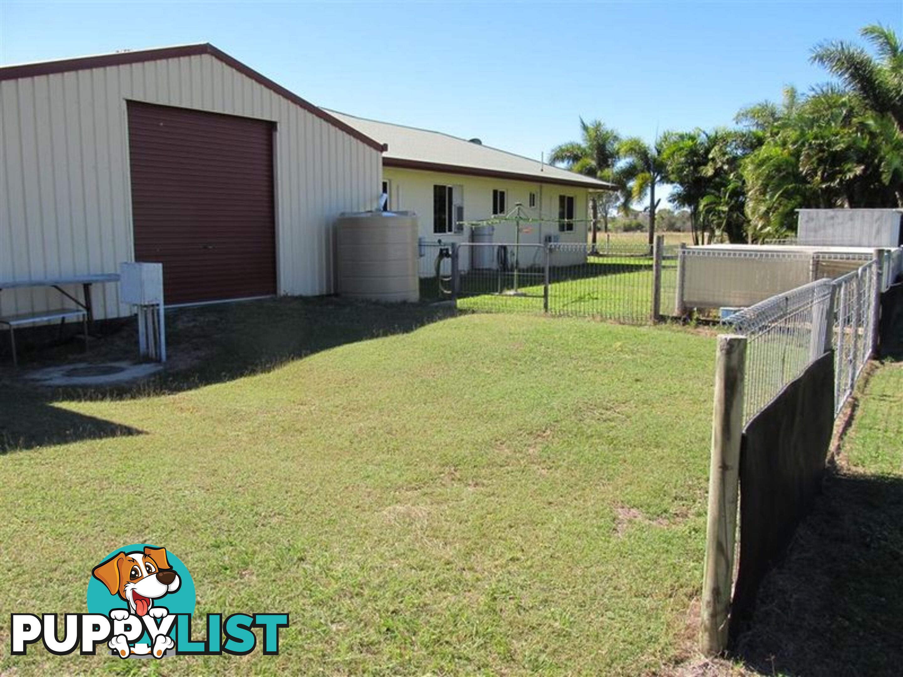 37 Betzels Lane BOWEN QLD 4805