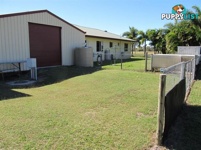 37 Betzels Lane BOWEN QLD 4805