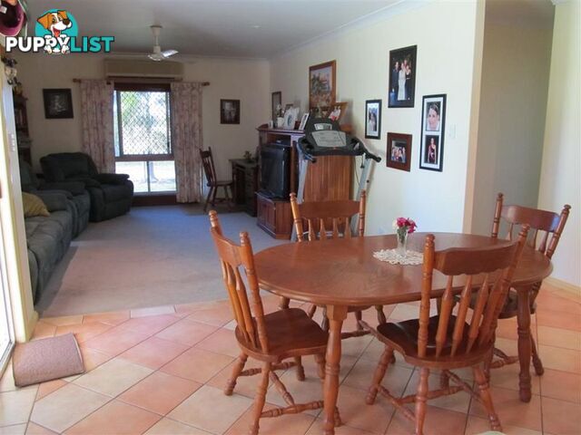 37 Betzels Lane BOWEN QLD 4805