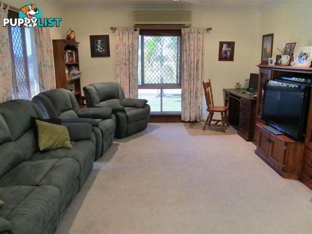 37 Betzels Lane BOWEN QLD 4805