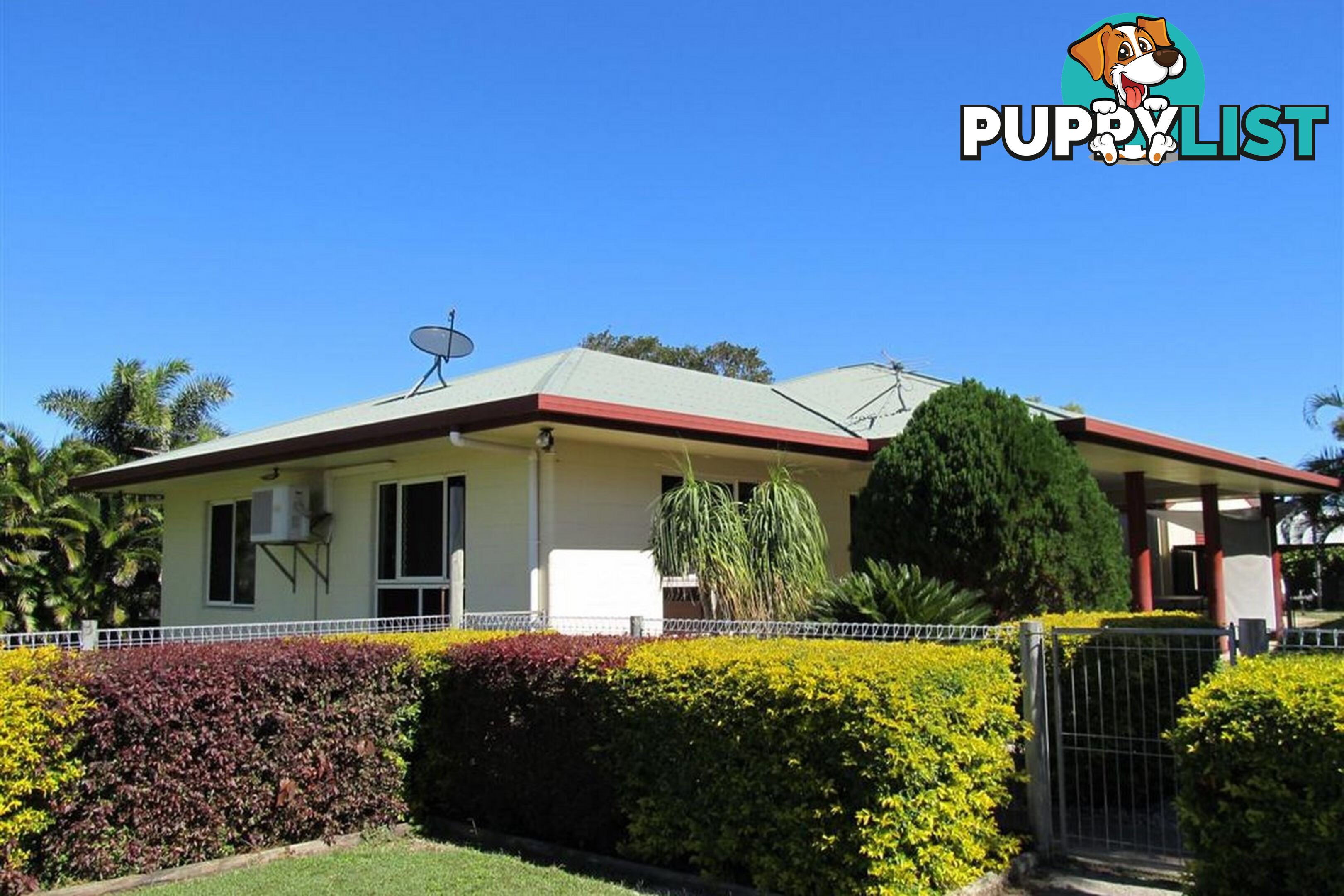 37 Betzels Lane BOWEN QLD 4805