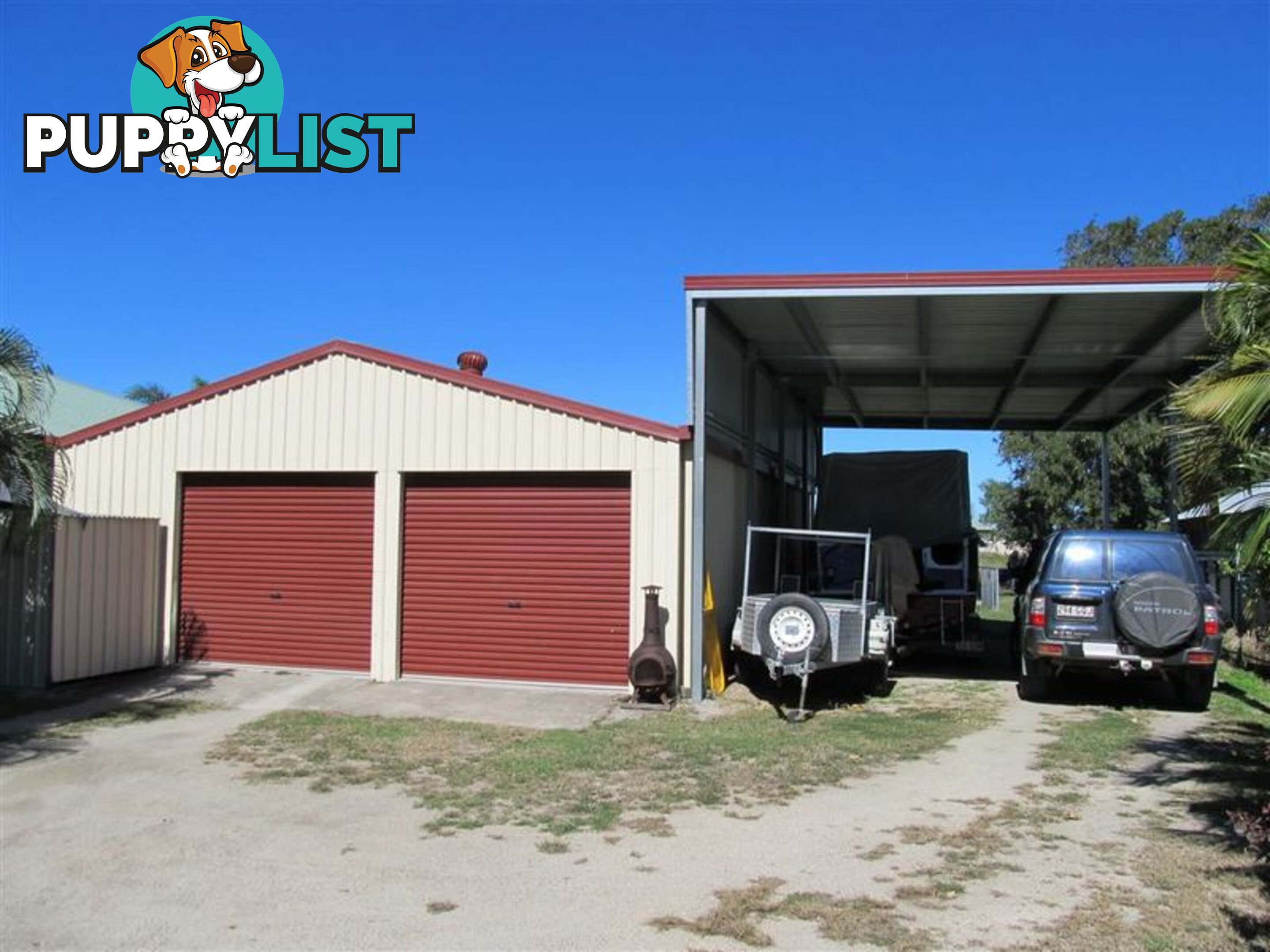 37 Betzels Lane BOWEN QLD 4805