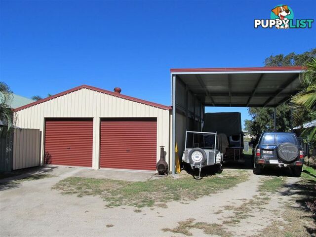 37 Betzels Lane BOWEN QLD 4805