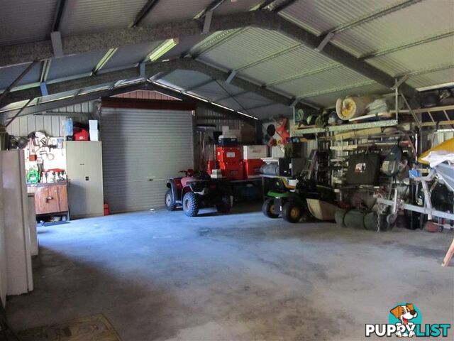 37 Betzels Lane BOWEN QLD 4805