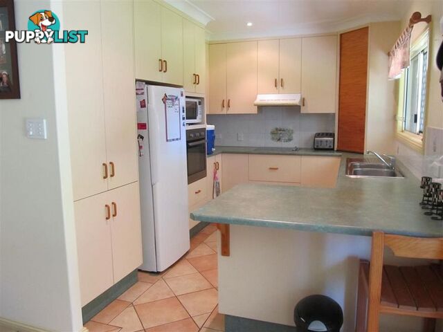 37 Betzels Lane BOWEN QLD 4805