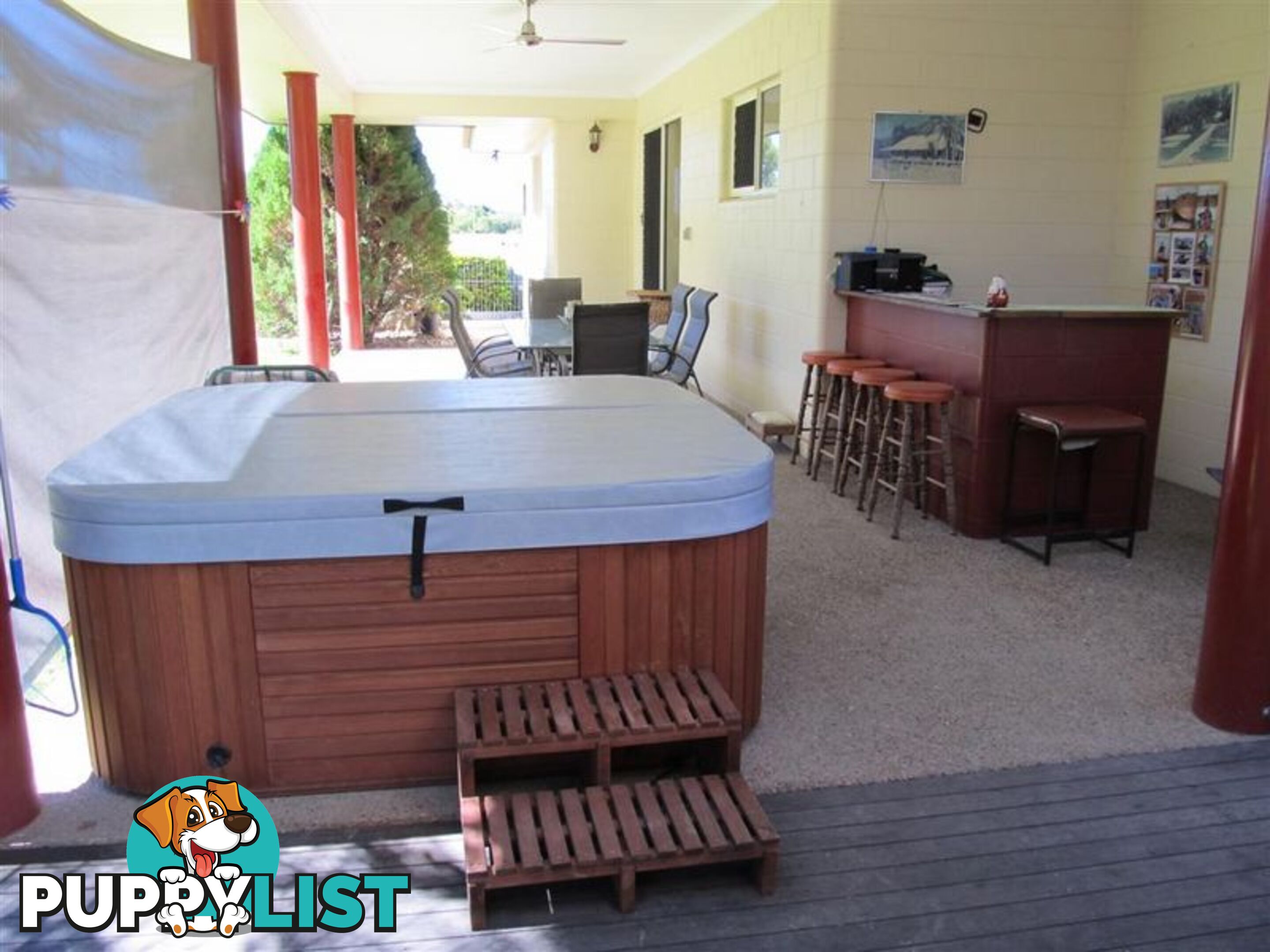 37 Betzels Lane BOWEN QLD 4805