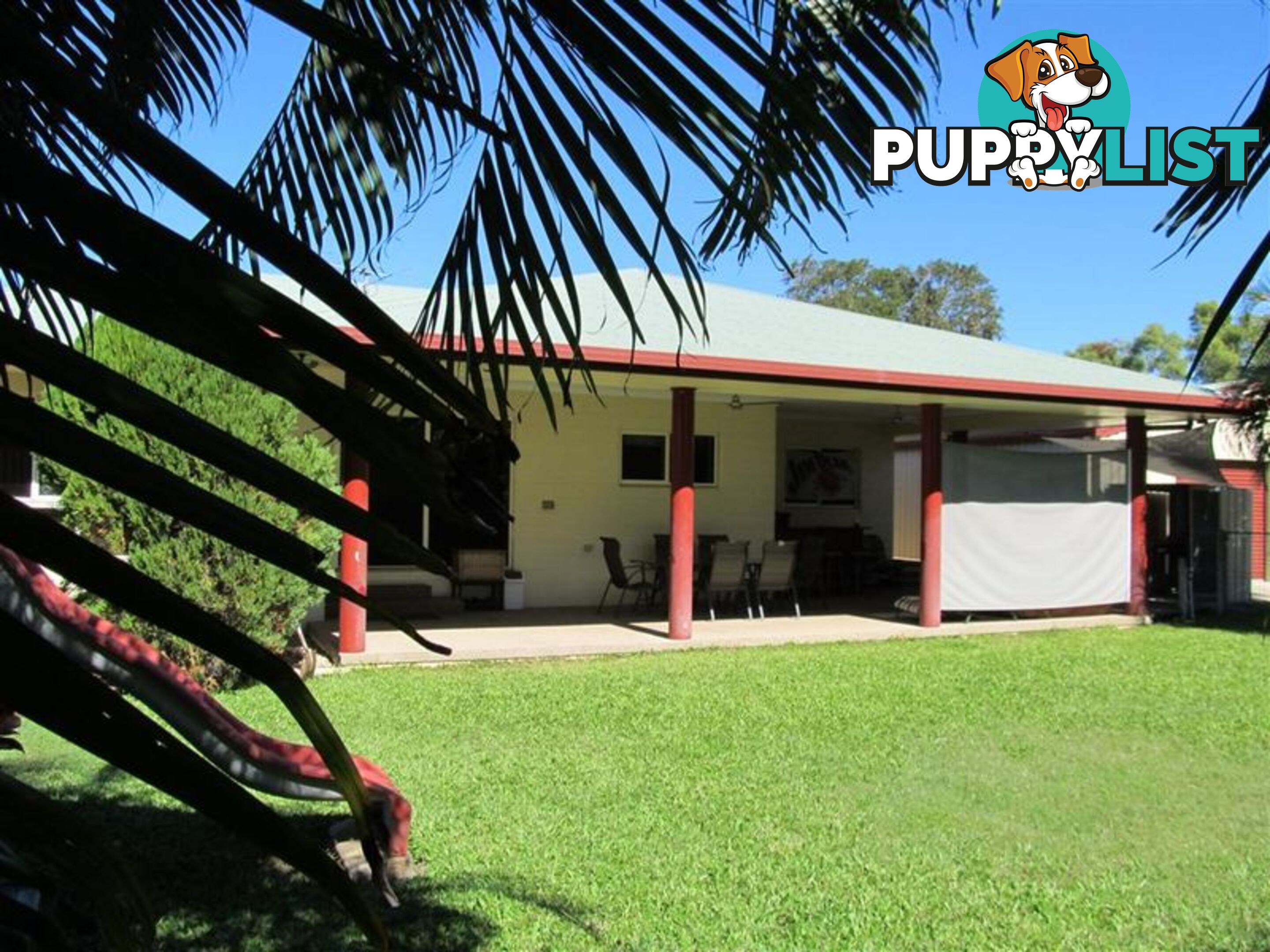 37 Betzels Lane BOWEN QLD 4805