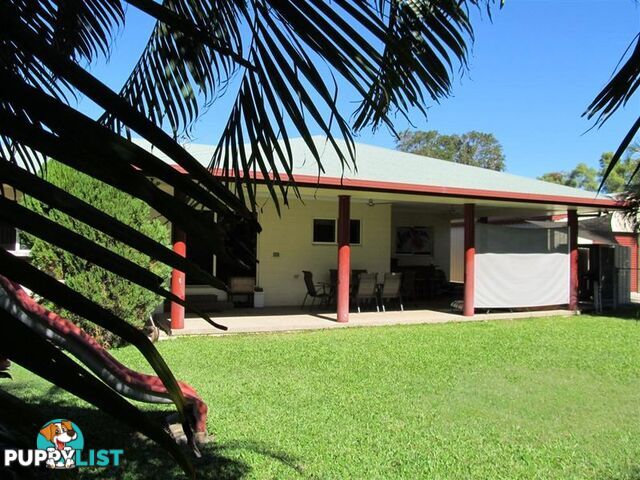 37 Betzels Lane BOWEN QLD 4805