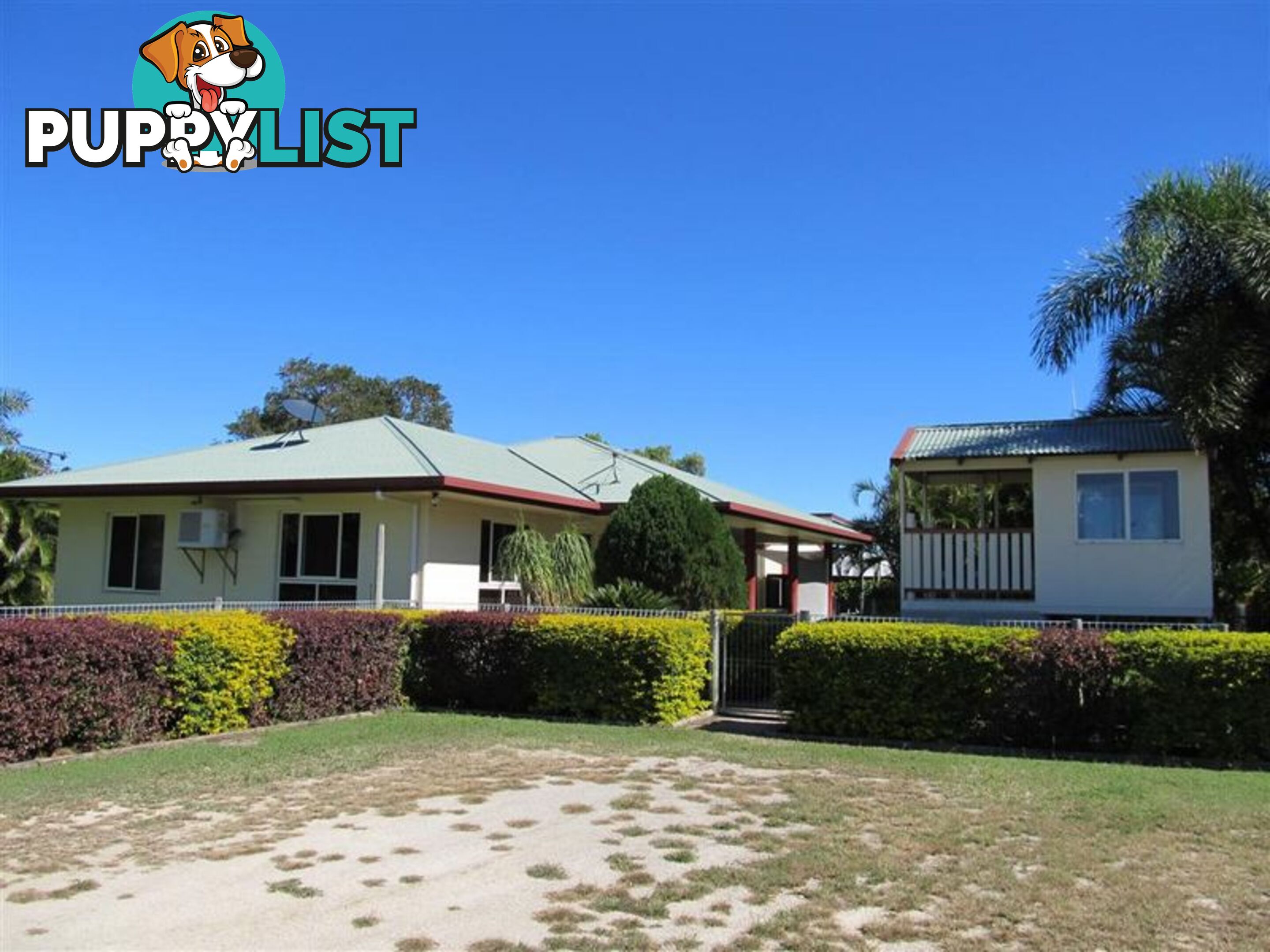 37 Betzels Lane BOWEN QLD 4805