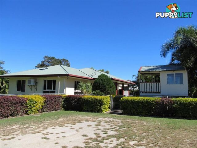 37 Betzels Lane BOWEN QLD 4805