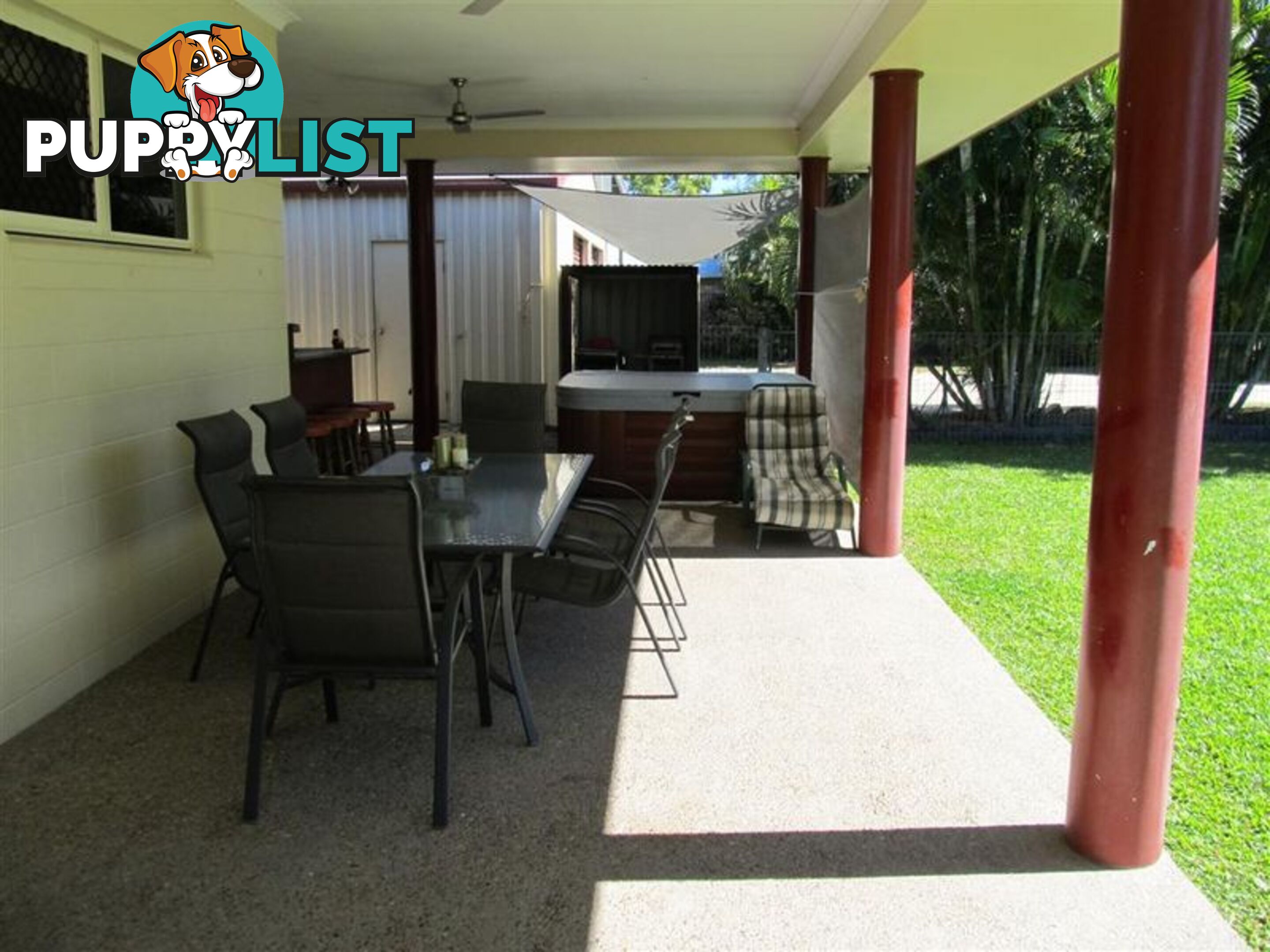 37 Betzels Lane BOWEN QLD 4805