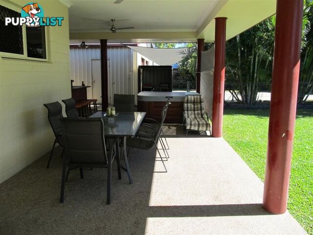 37 Betzels Lane BOWEN QLD 4805