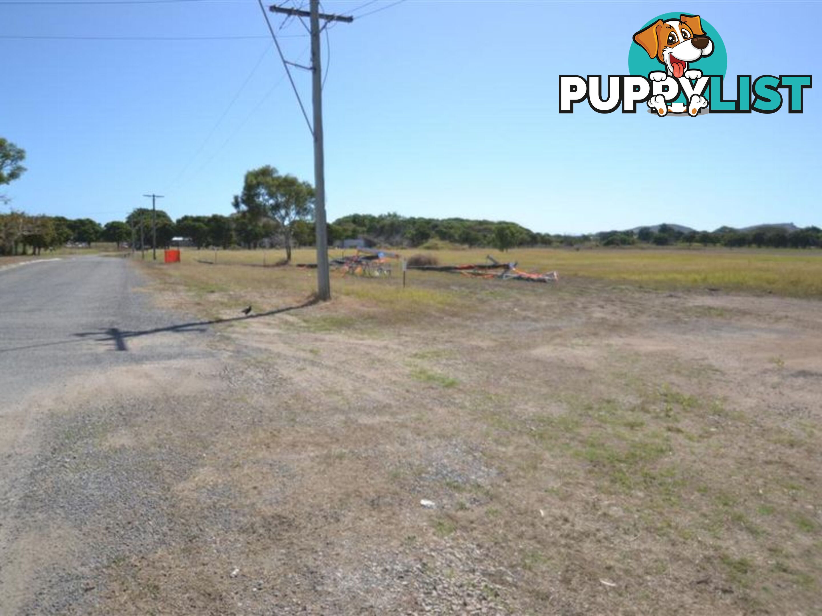 Lot 3 Crowley Street BOWEN QLD 4805