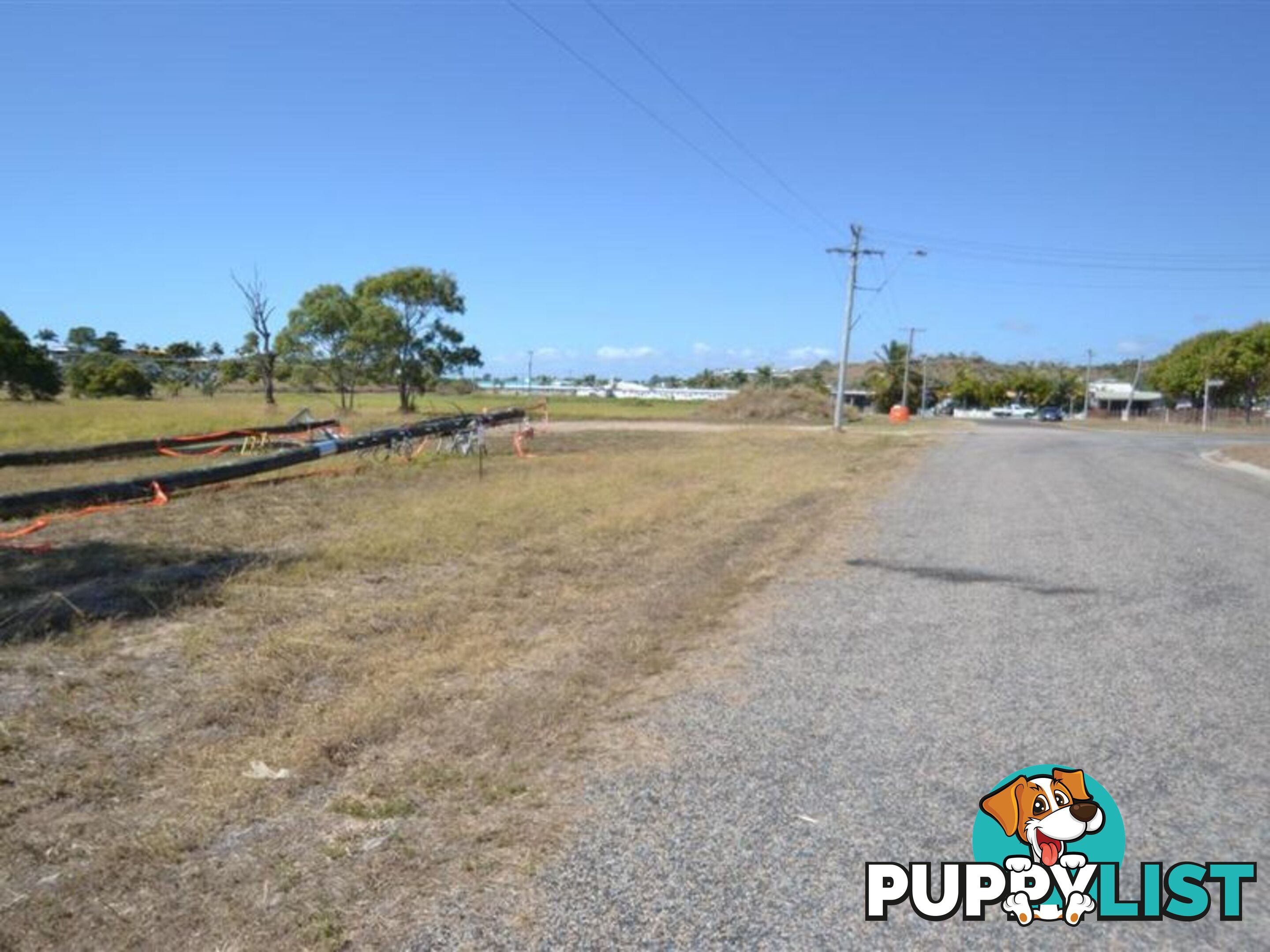 Lot 3 Crowley Street BOWEN QLD 4805