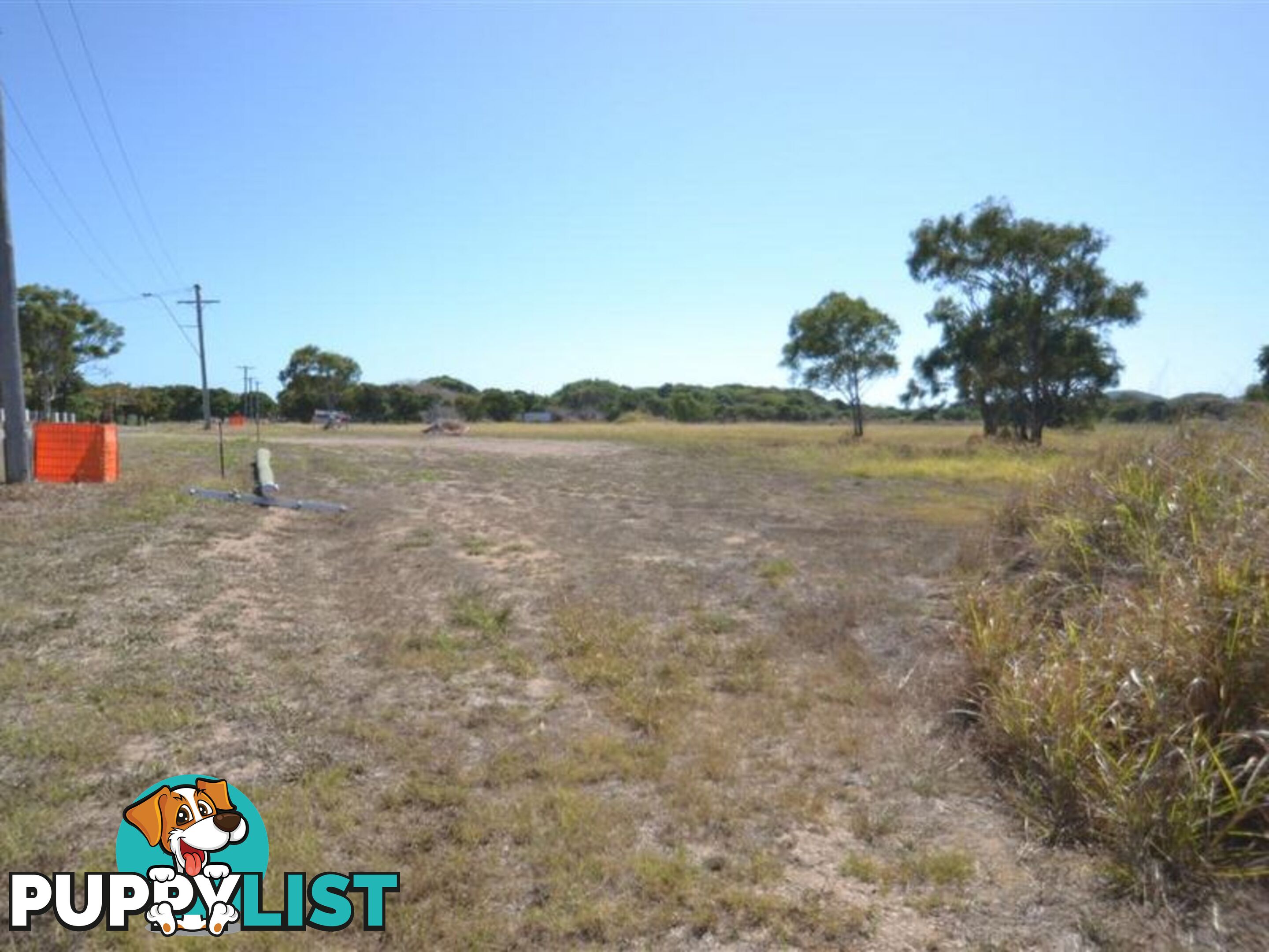 Lot 3 Crowley Street BOWEN QLD 4805