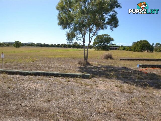 Lot 3 Crowley Street BOWEN QLD 4805