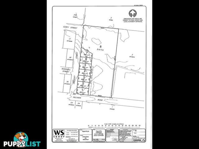 Lot 3 Crowley Street BOWEN QLD 4805