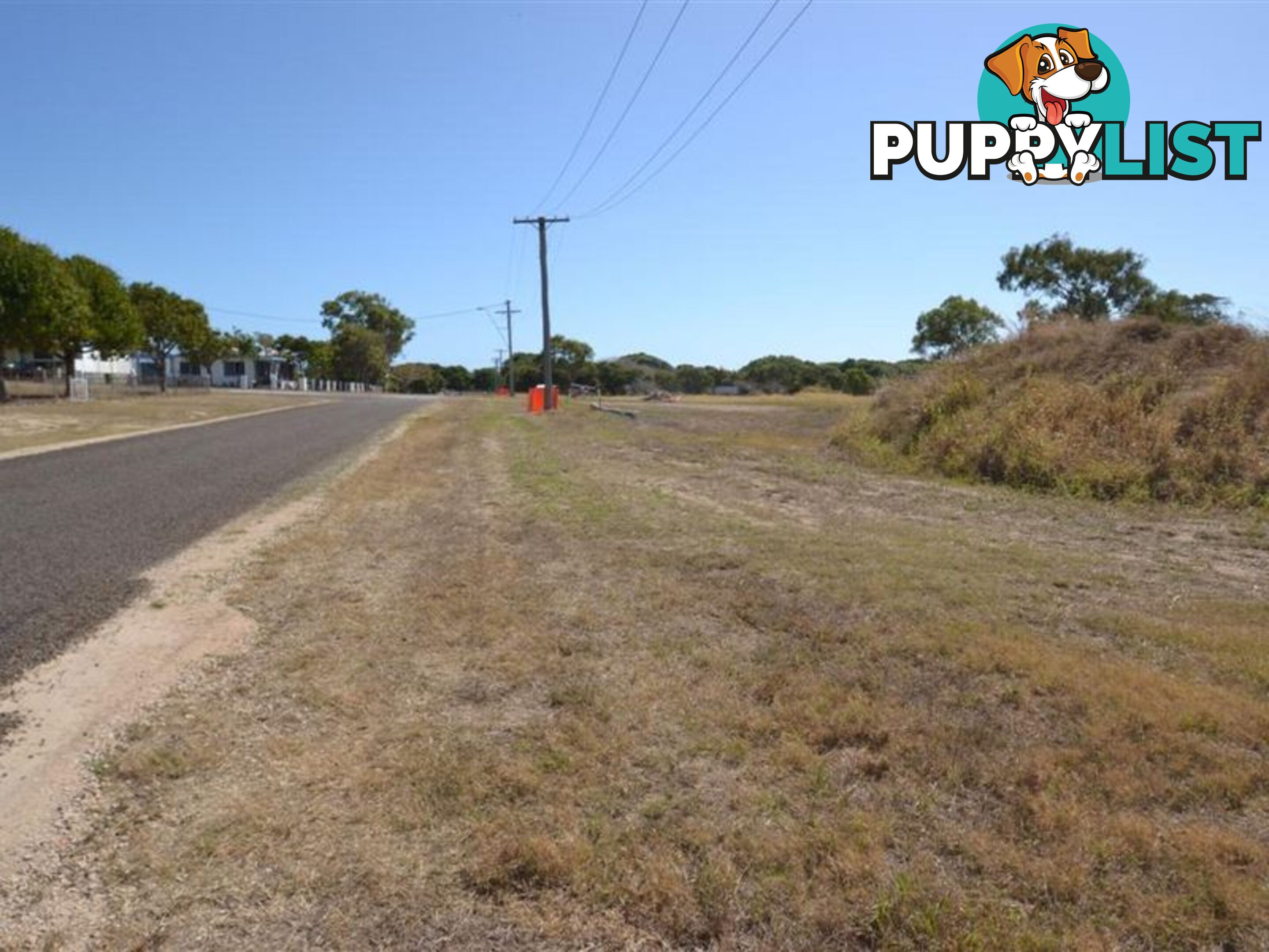 Lot 3 Crowley Street BOWEN QLD 4805