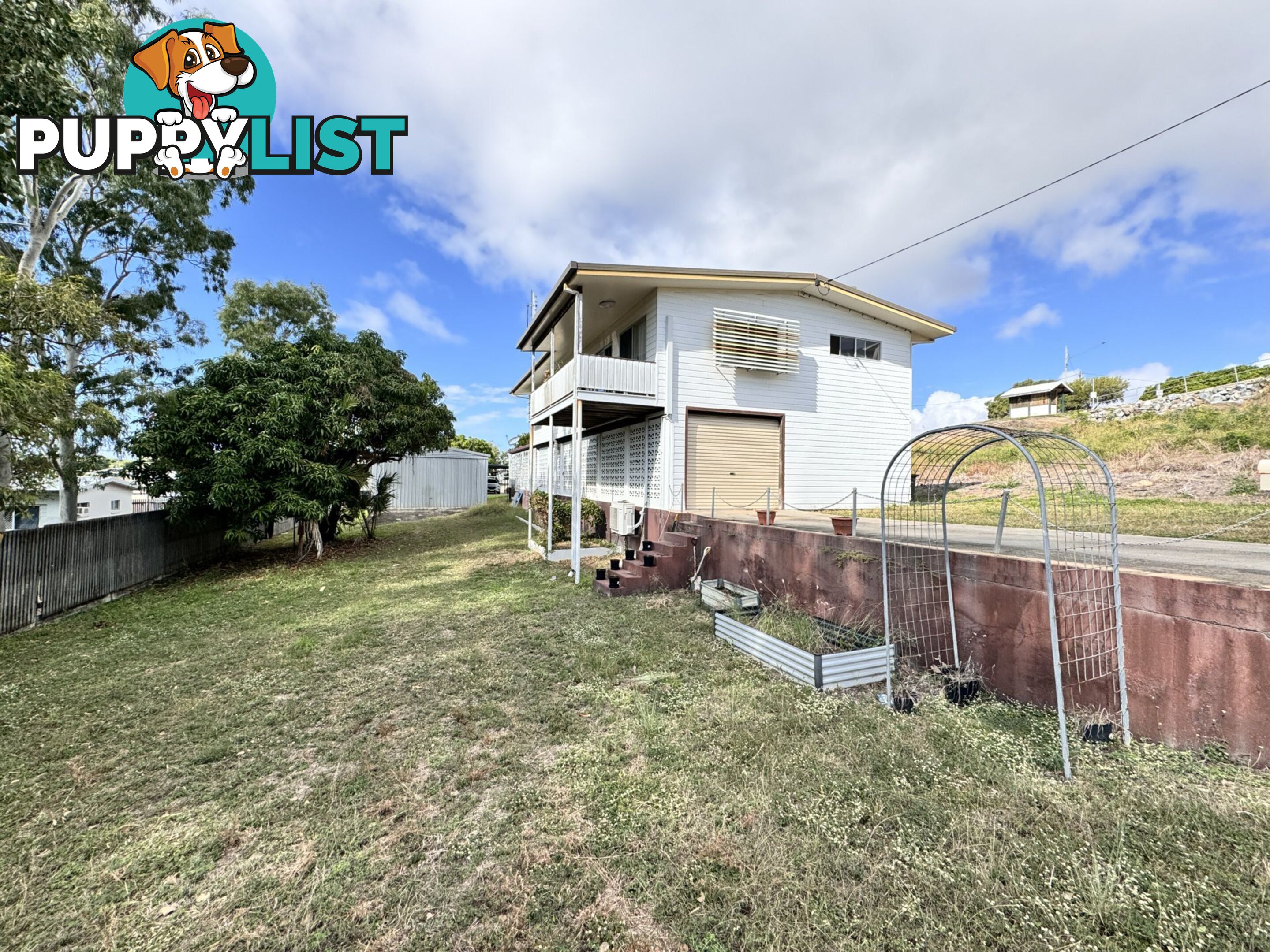 15 Lascelles Lane BOWEN QLD 4805