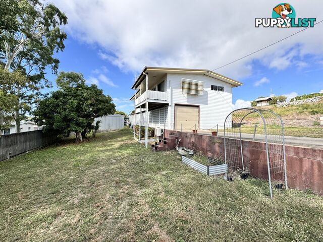 15 Lascelles Lane BOWEN QLD 4805