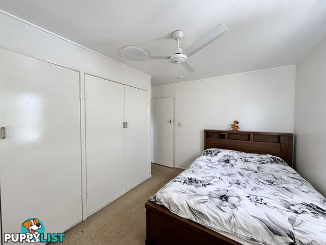 15 Lascelles Lane BOWEN QLD 4805