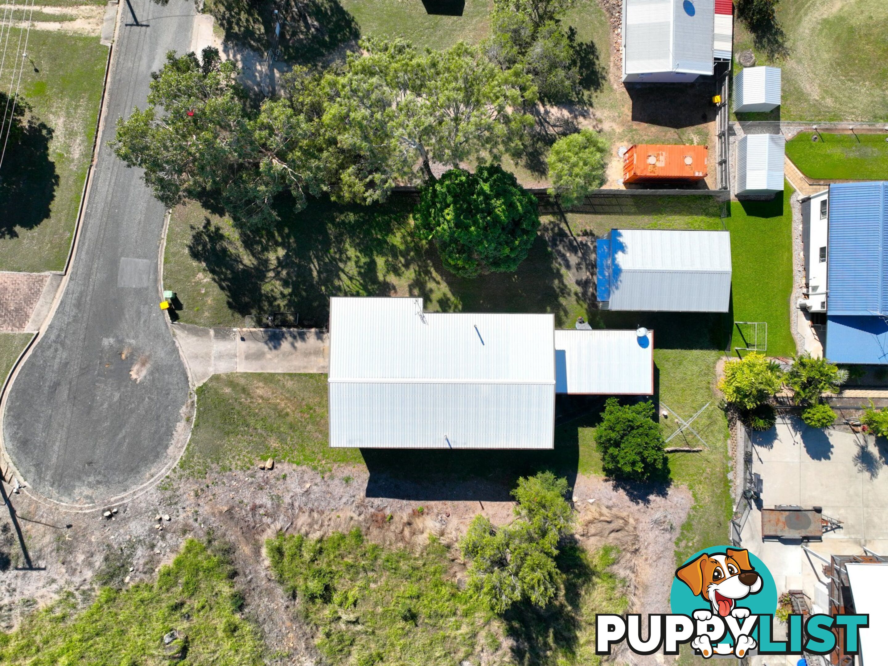 15 Lascelles Lane BOWEN QLD 4805