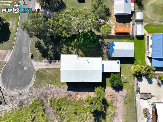15 Lascelles Lane BOWEN QLD 4805