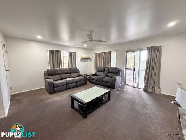15 Lascelles Lane BOWEN QLD 4805