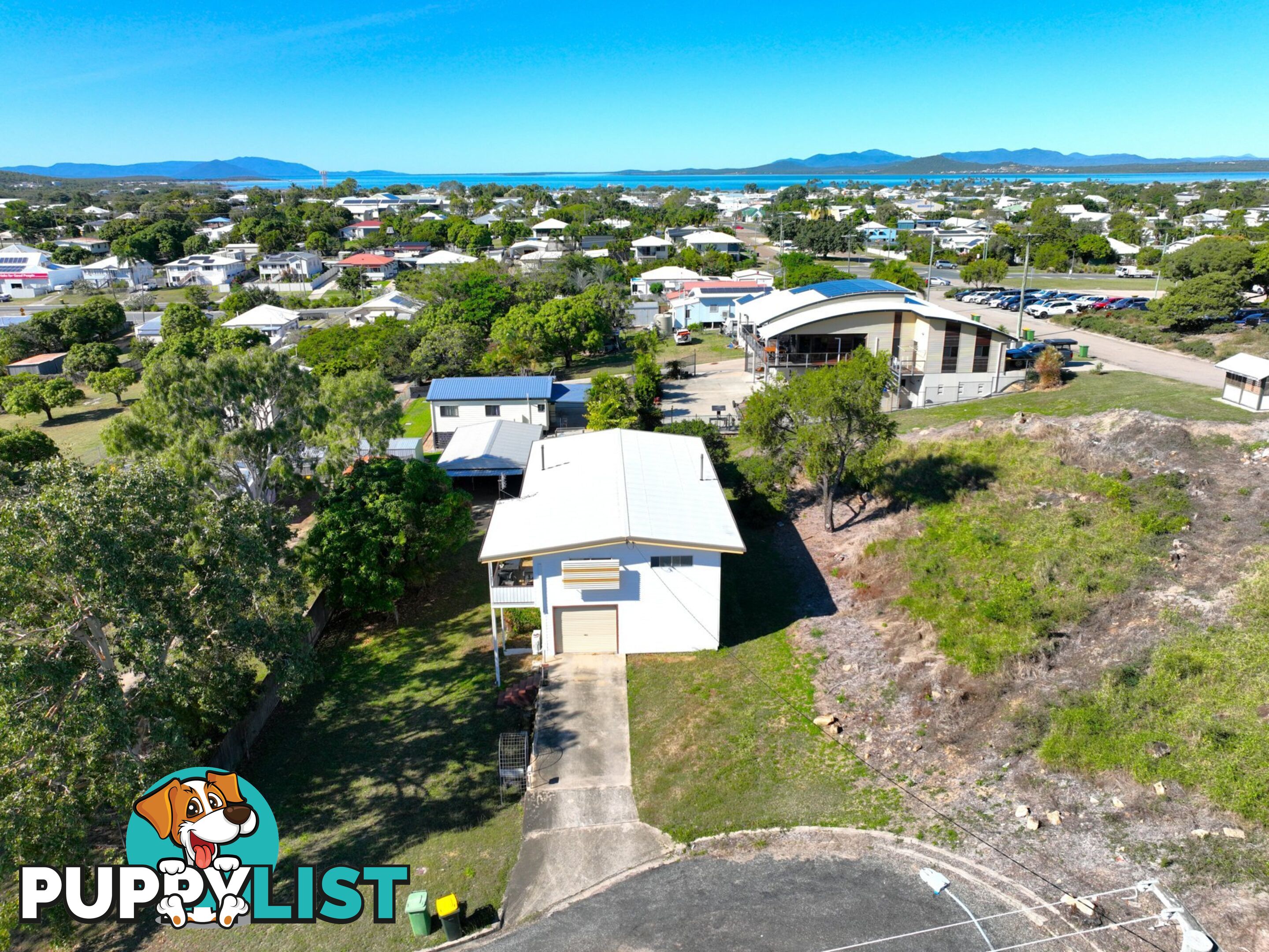 15 Lascelles Lane BOWEN QLD 4805