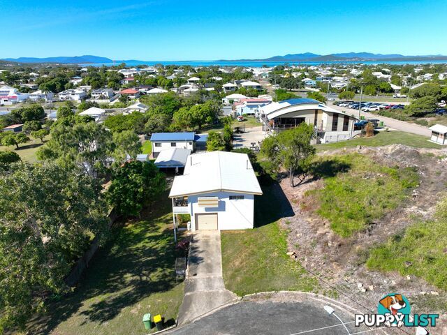 15 Lascelles Lane BOWEN QLD 4805