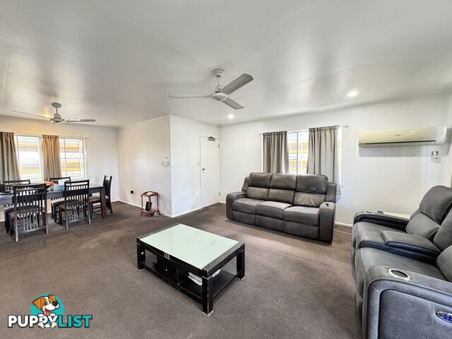 15 Lascelles Lane BOWEN QLD 4805