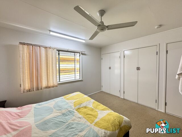 15 Lascelles Lane BOWEN QLD 4805