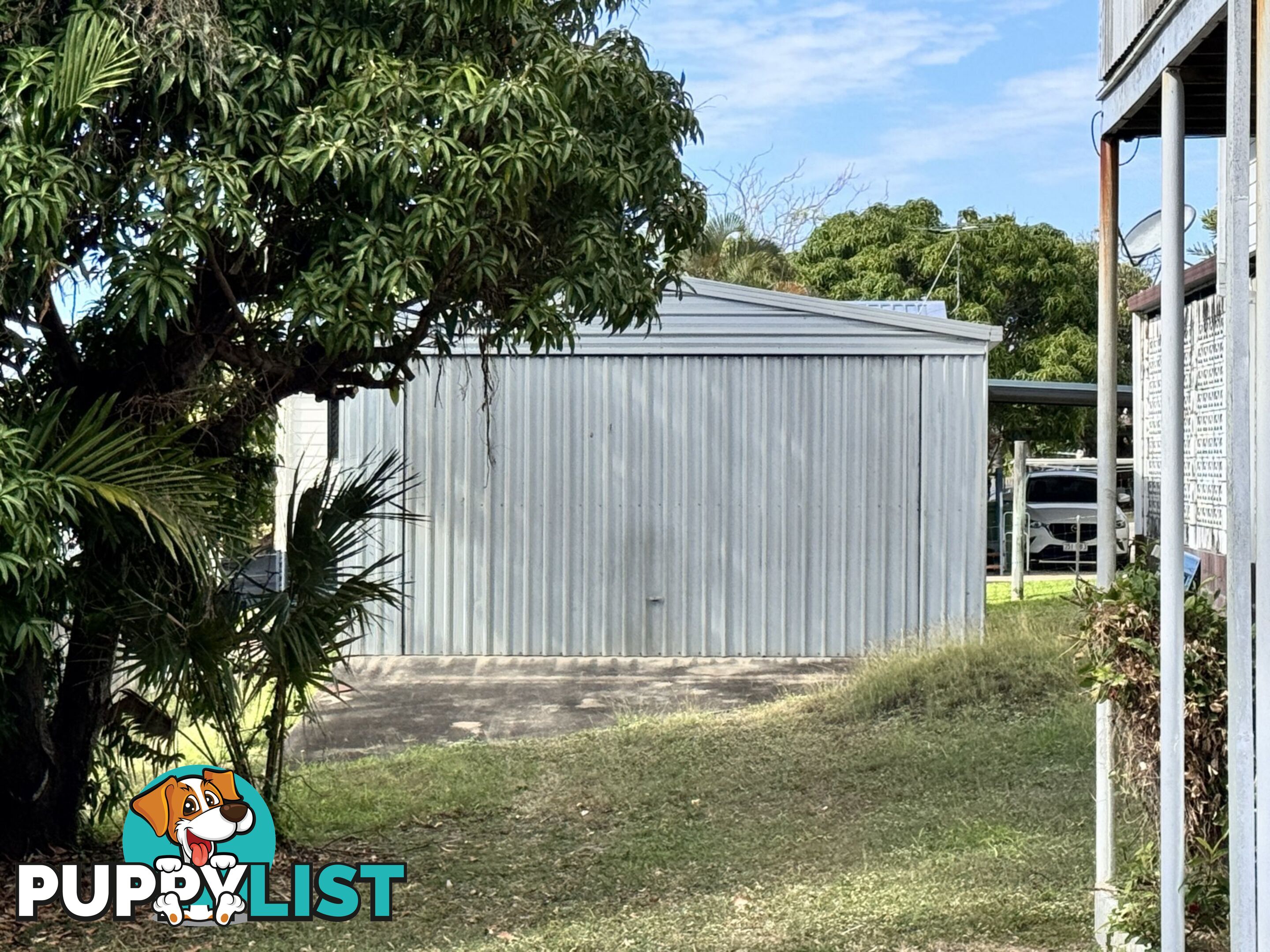 15 Lascelles Lane BOWEN QLD 4805