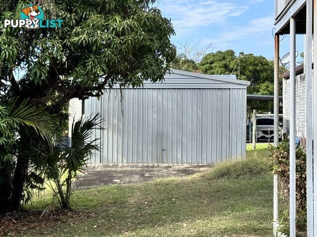15 Lascelles Lane BOWEN QLD 4805