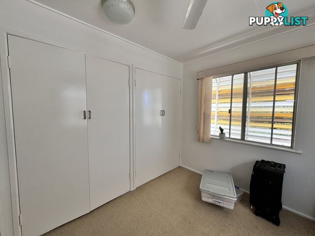 15 Lascelles Lane BOWEN QLD 4805