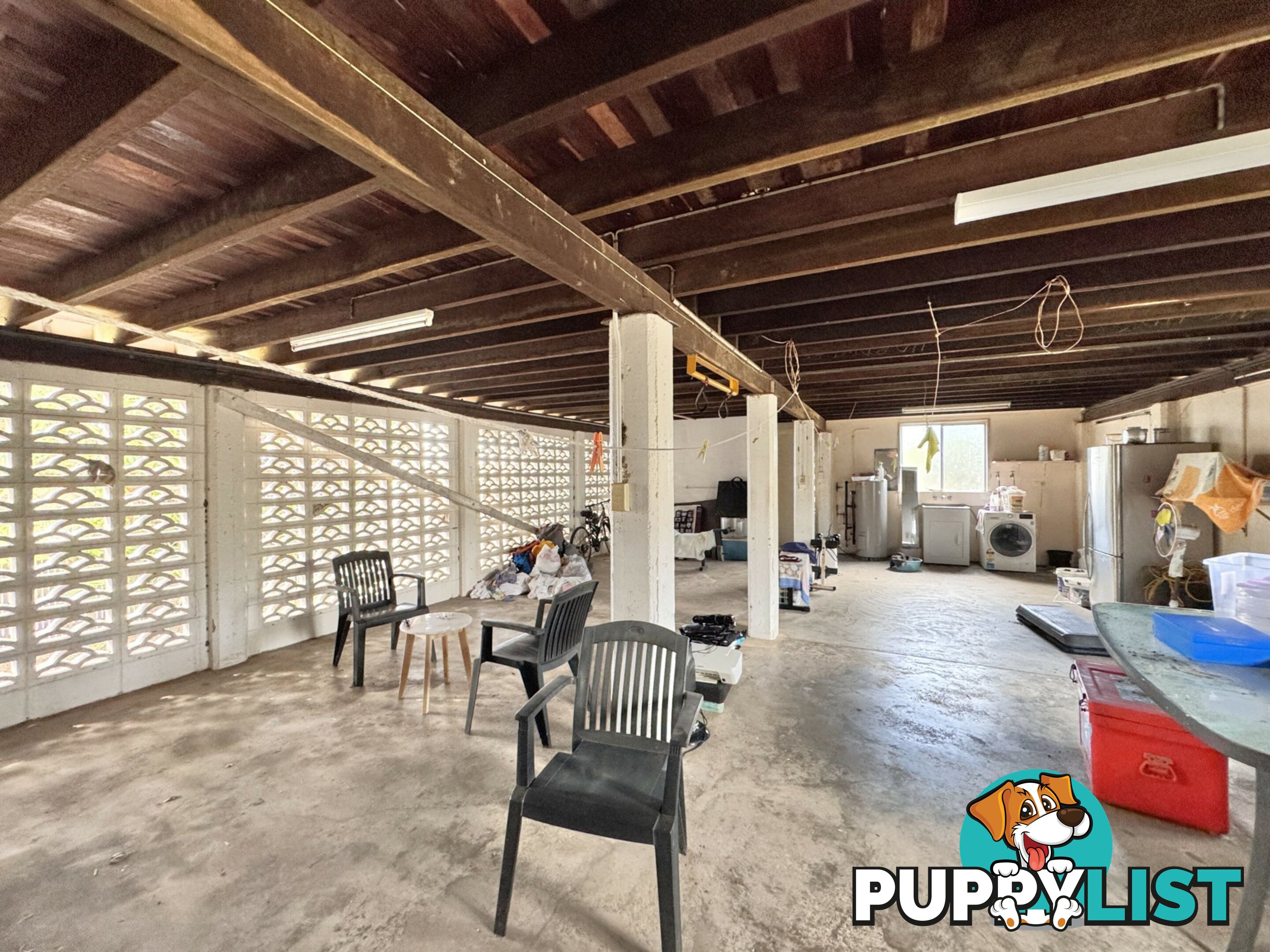 15 Lascelles Lane BOWEN QLD 4805