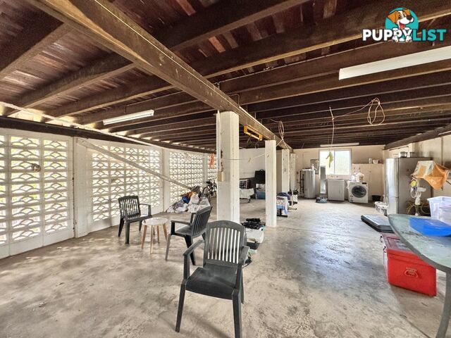 15 Lascelles Lane BOWEN QLD 4805