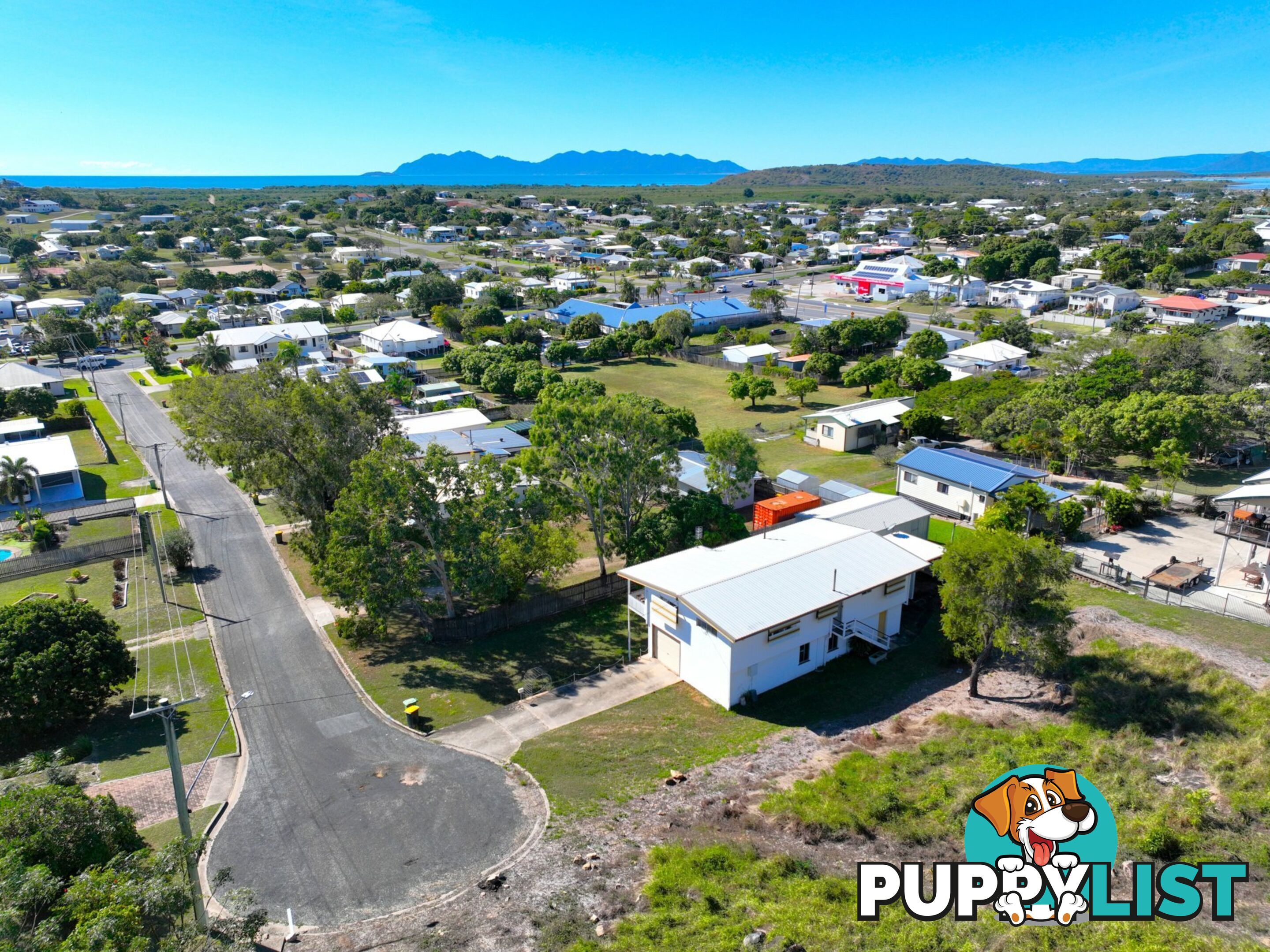 15 Lascelles Lane BOWEN QLD 4805