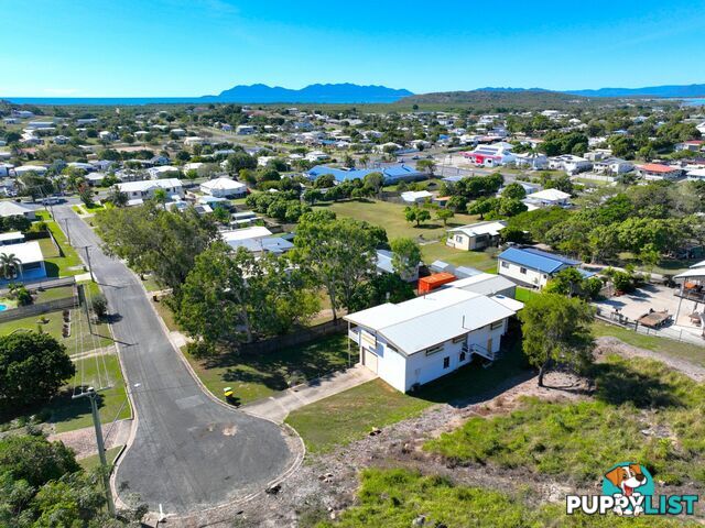 15 Lascelles Lane BOWEN QLD 4805