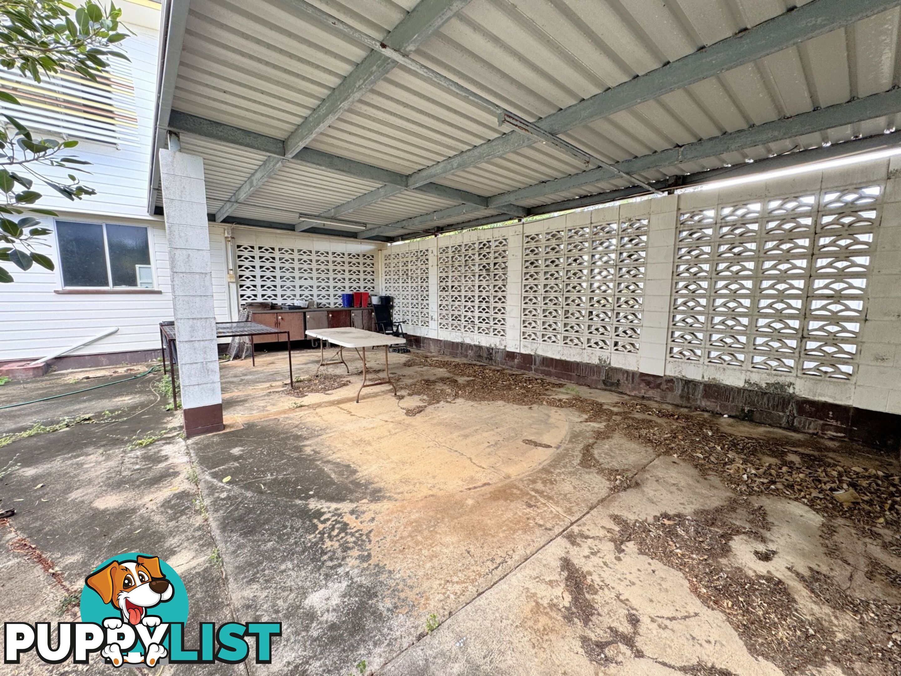 15 Lascelles Lane BOWEN QLD 4805