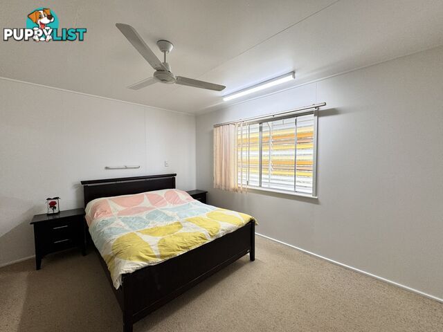 15 Lascelles Lane BOWEN QLD 4805