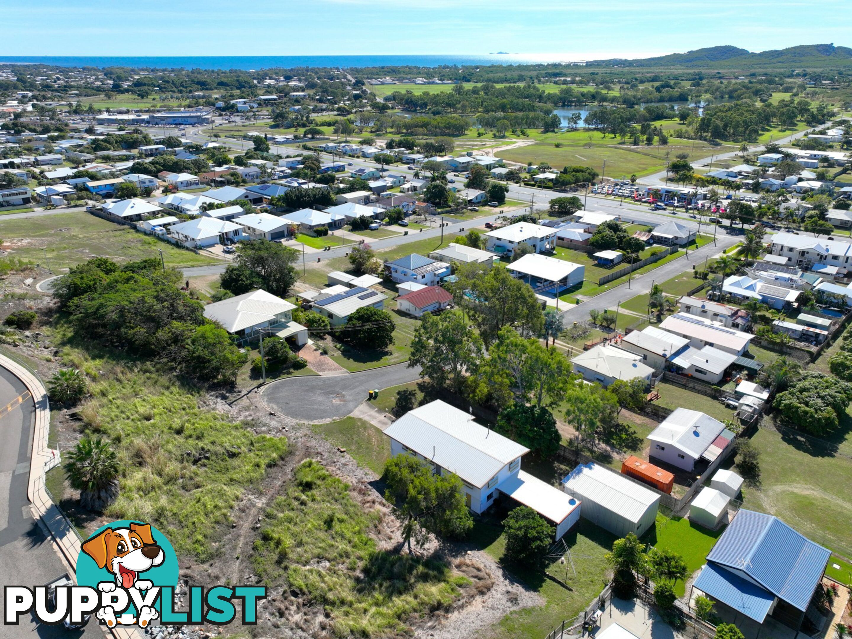 15 Lascelles Lane BOWEN QLD 4805