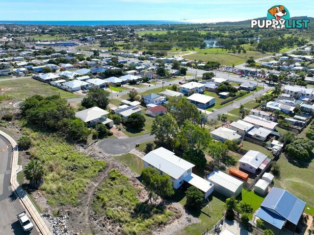 15 Lascelles Lane BOWEN QLD 4805
