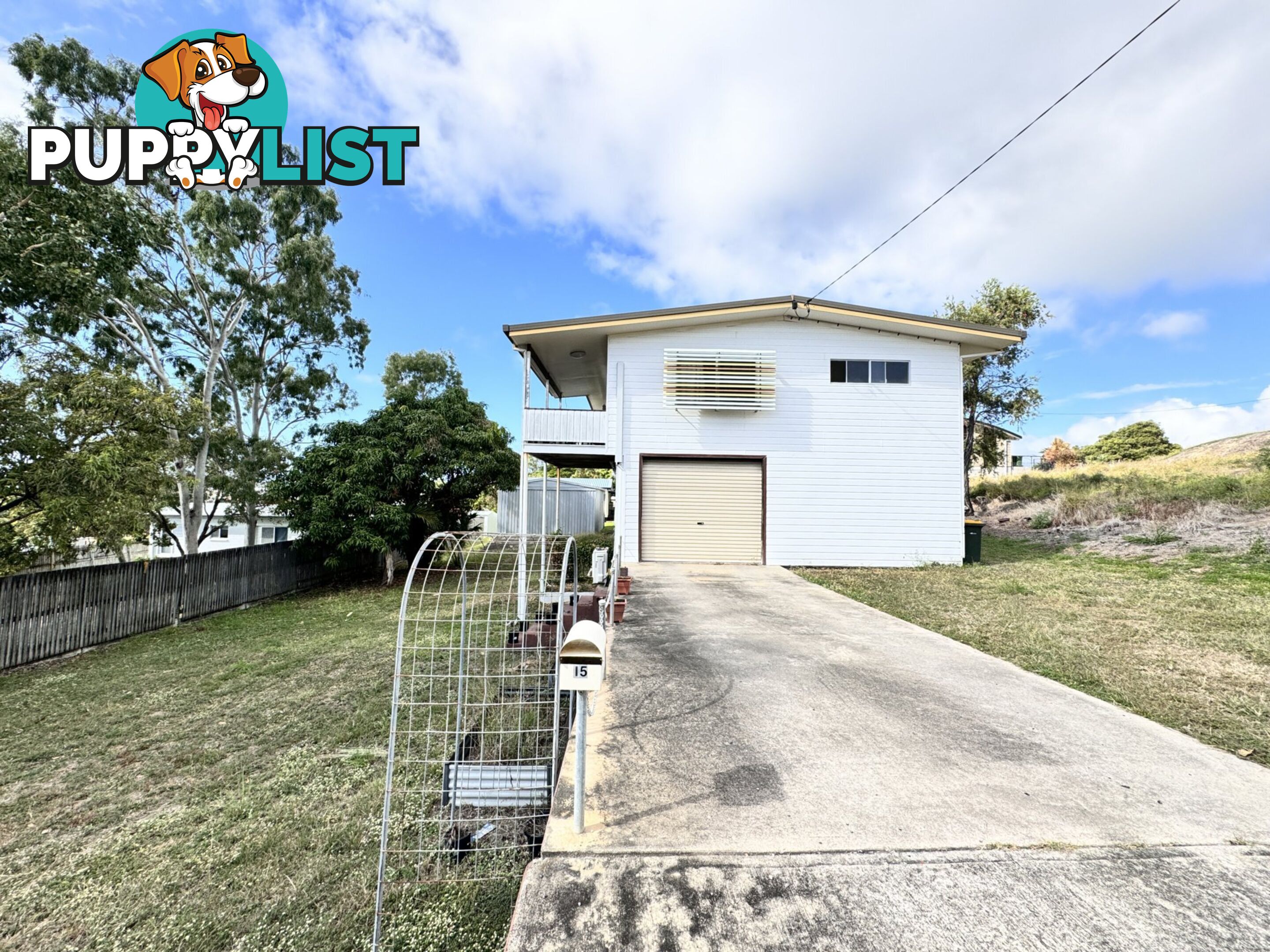 15 Lascelles Lane BOWEN QLD 4805
