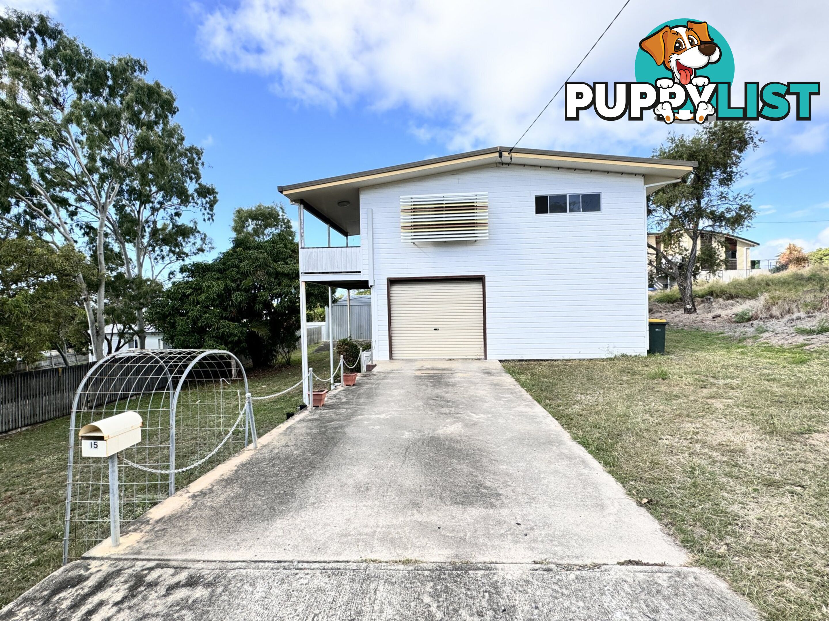 15 Lascelles Lane BOWEN QLD 4805