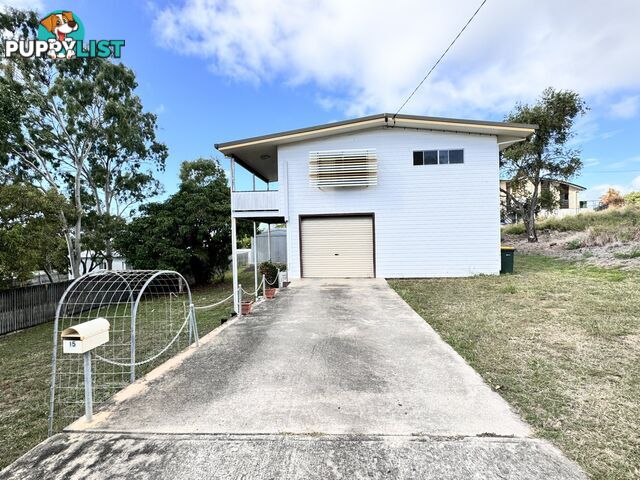 15 Lascelles Lane BOWEN QLD 4805