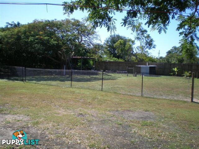46 Lascelles Street BOWEN QLD 4805