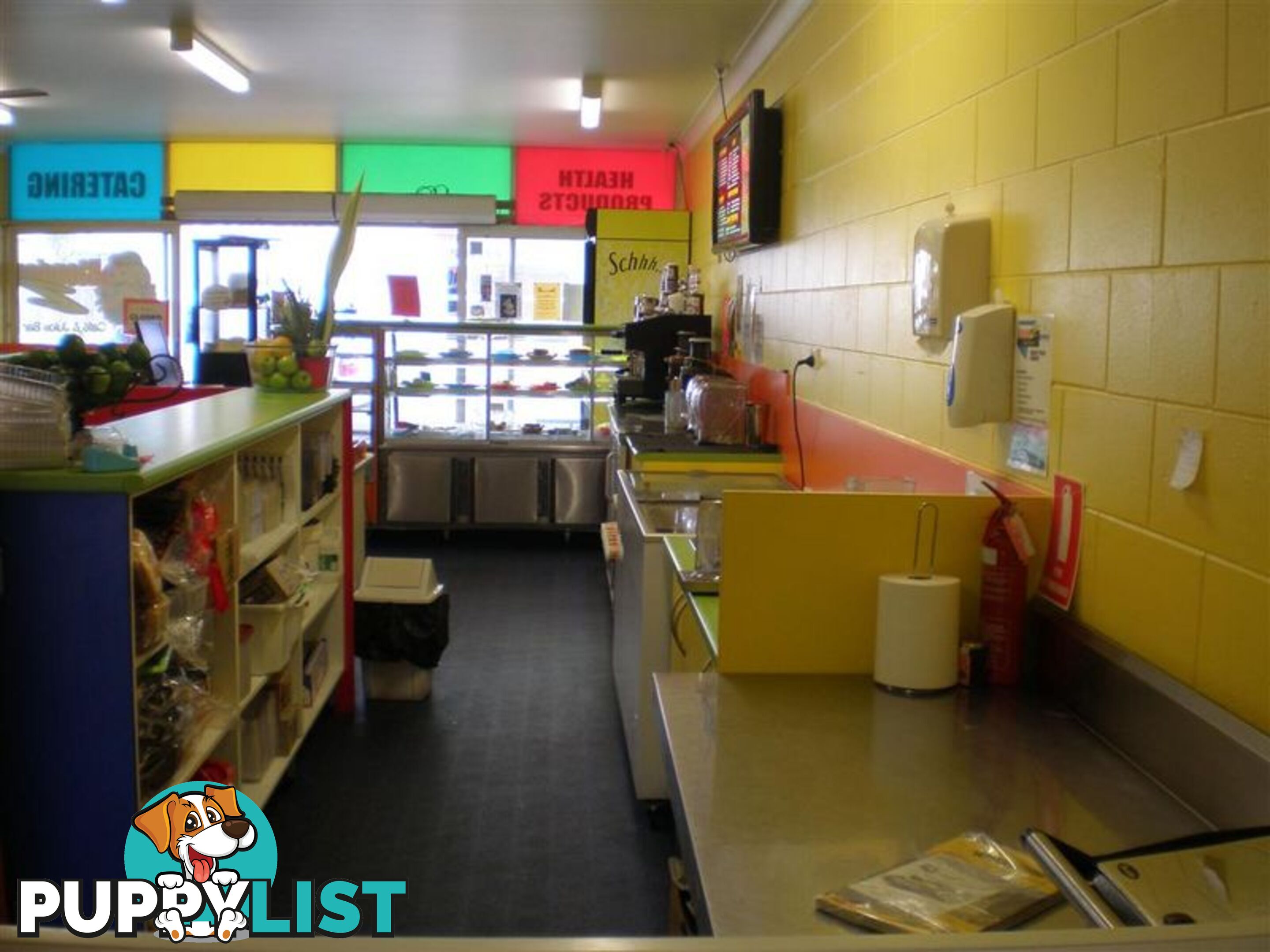 10 Blenderz Juice Bar BOWEN QLD 4805